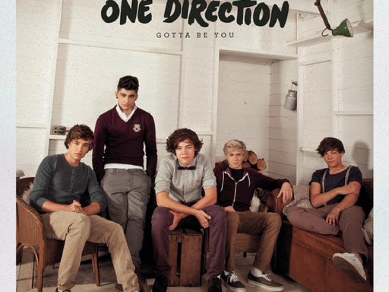 Gotta Be You - EP