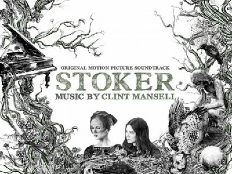 Stoker OST