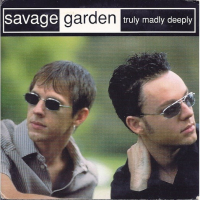Truly Madly Deeply (Single)