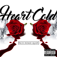 Heart Cold (Single)
