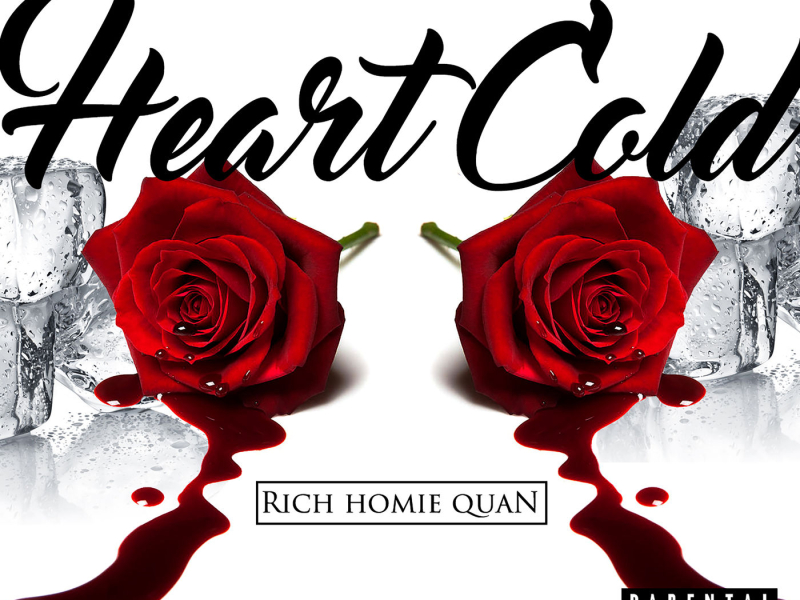 Heart Cold (Single)