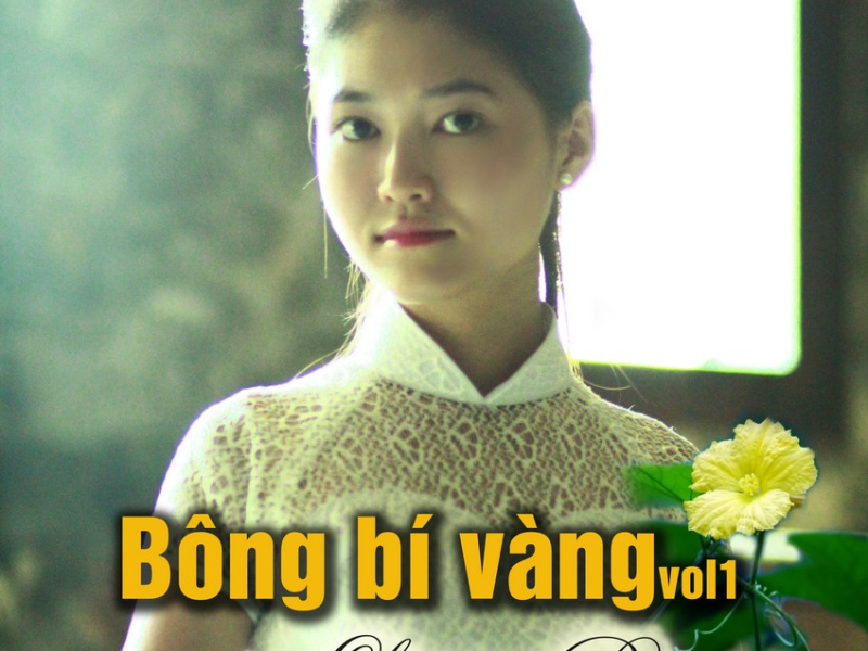 Bông Bí Vàng