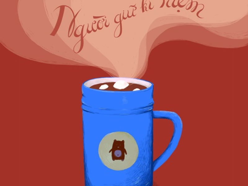 Người Giữ Kỉ Niệm (Single)