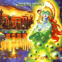 Future World [Japan]