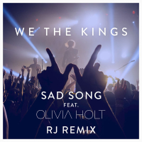 Sad Song (RJ Remix) (Single)