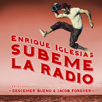 SUBEME LA RADIO REMIX (Single)