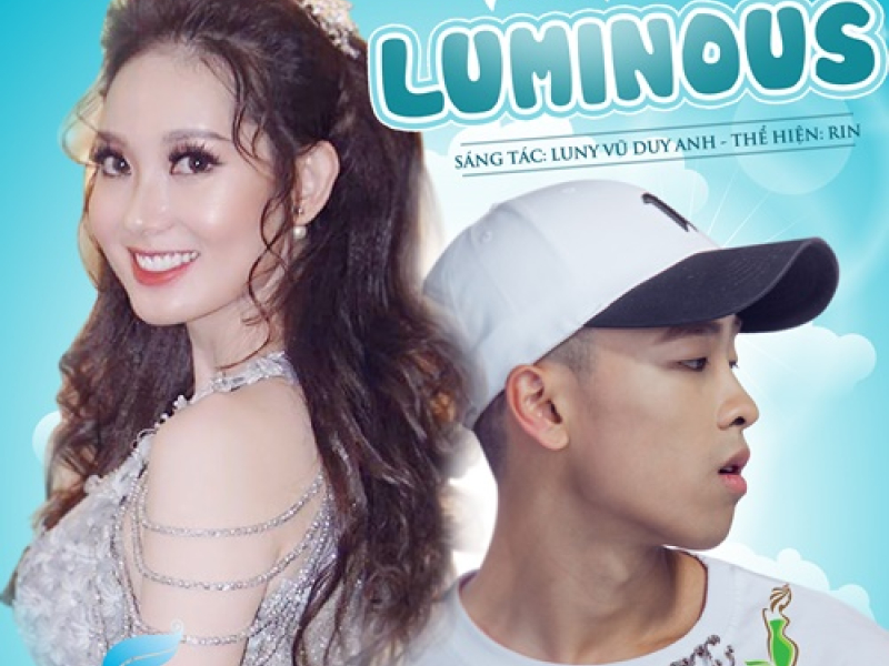 Vì Em Thật Luminous EDM (Single)