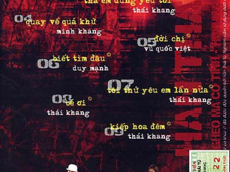 Nghèo Mà Có Tình ... Huynh Đệ Tương Tàn