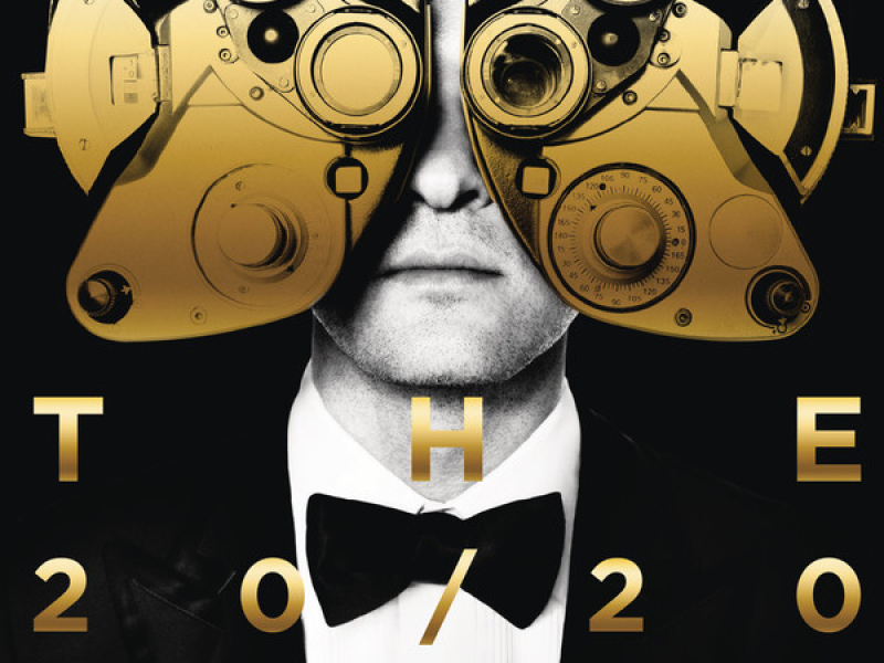 The 20/20 Experience - 2 Of 2