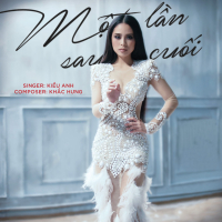 Một Lần Sau Cuối (Single)