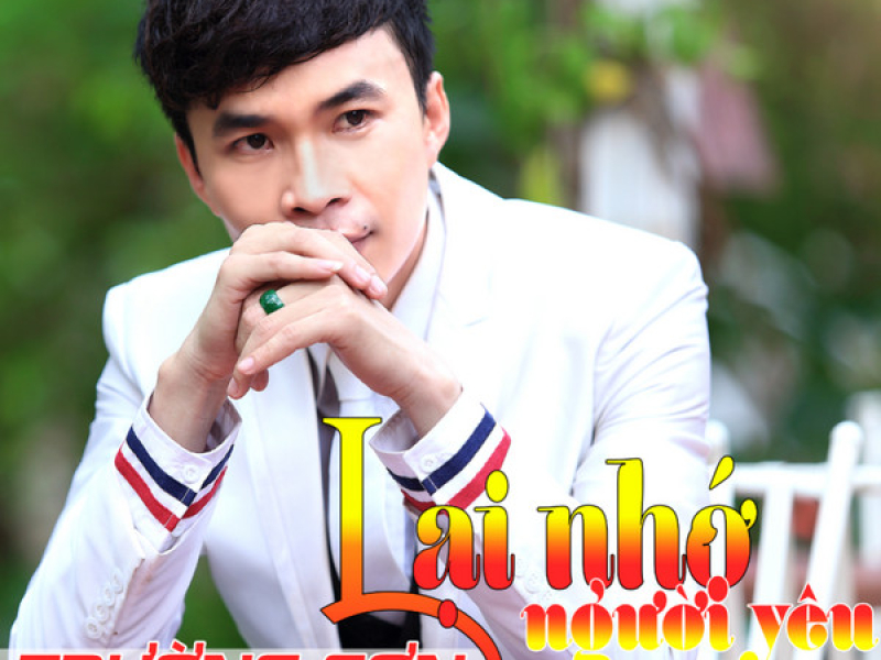 Lại Nhớ Người Yêu