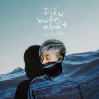 Điều Buồn Nhất (Single)