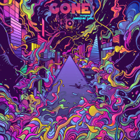 Gone (Single)