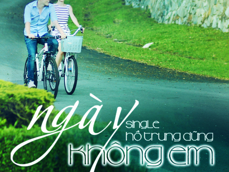 Ngày Không Em (Single)