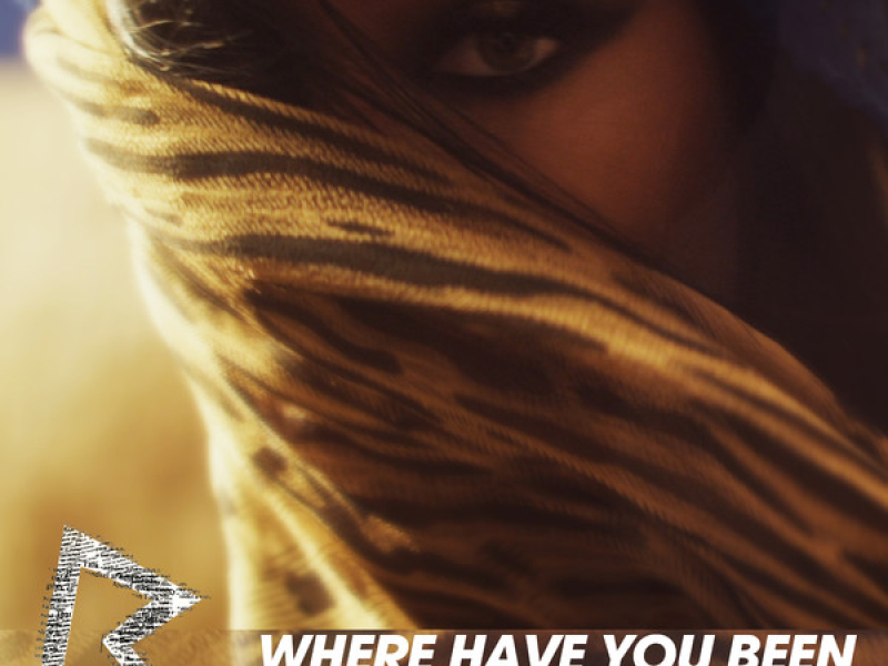 Where Have You Been (Remixes)