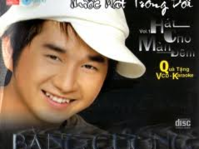Hát Cho Màn Đêm