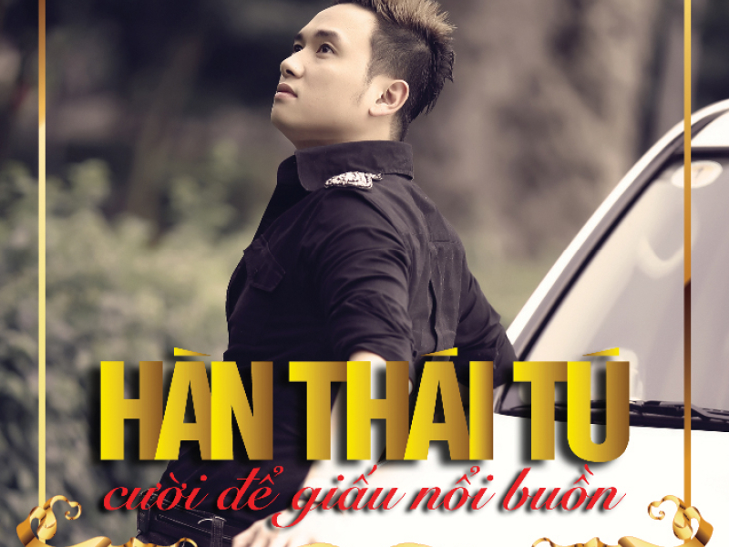 Cười Để Giấu Nỗi Buồn