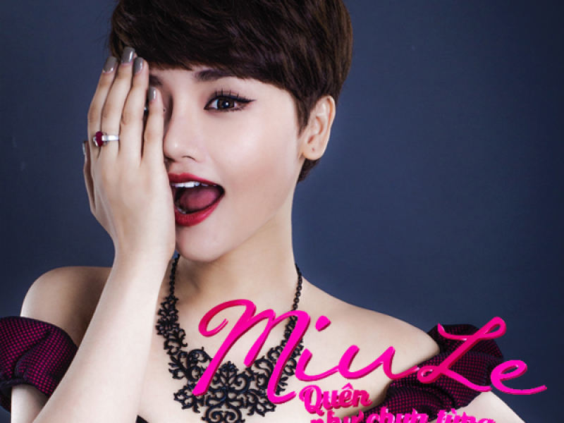 Quên Như Chưa Từng Yêu