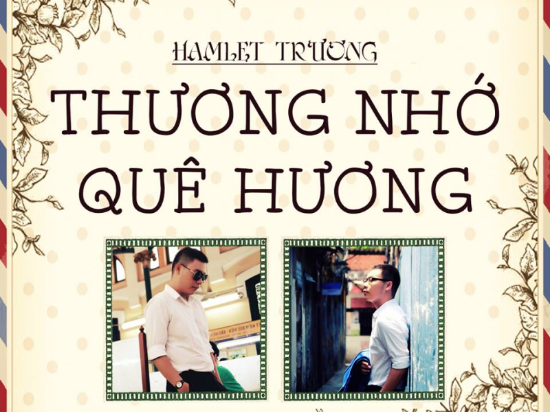 Thương Nhớ Quê Hương