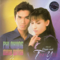 Tân Cổ: Đoạn Cuối Tình Yêu