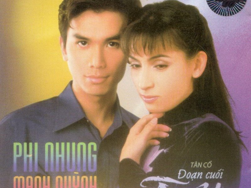 Tân Cổ: Đoạn Cuối Tình Yêu