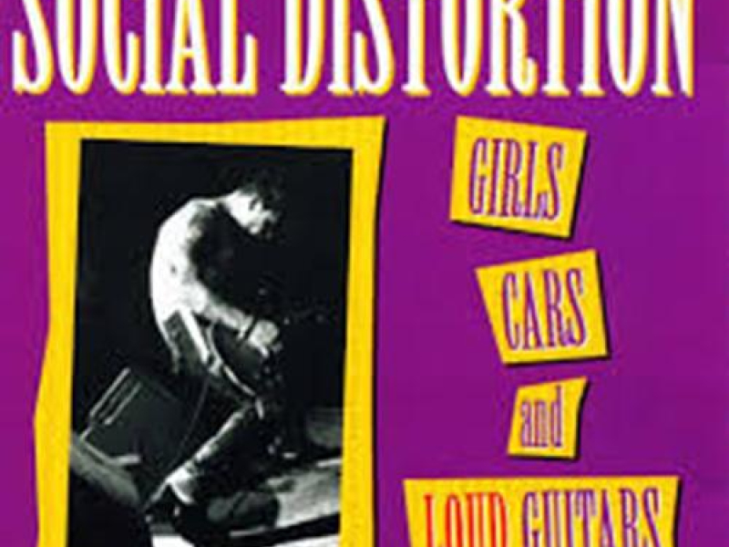 Girls, Cars & Loud Guitars