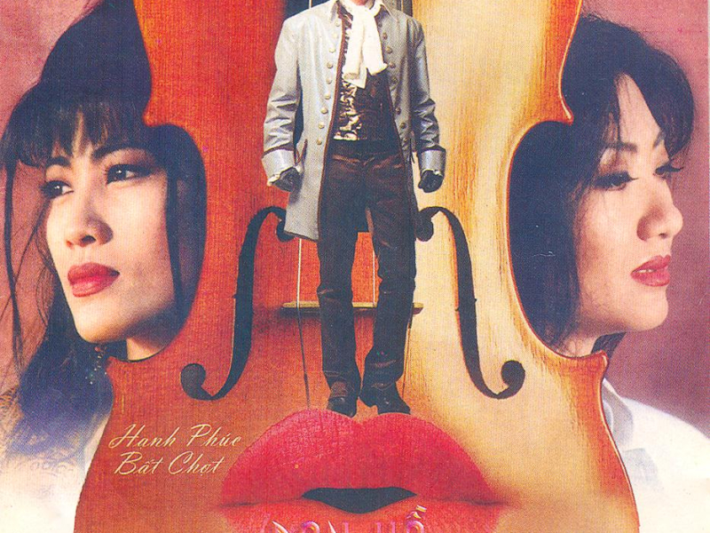 Hạnh Phúc Bất Chợt