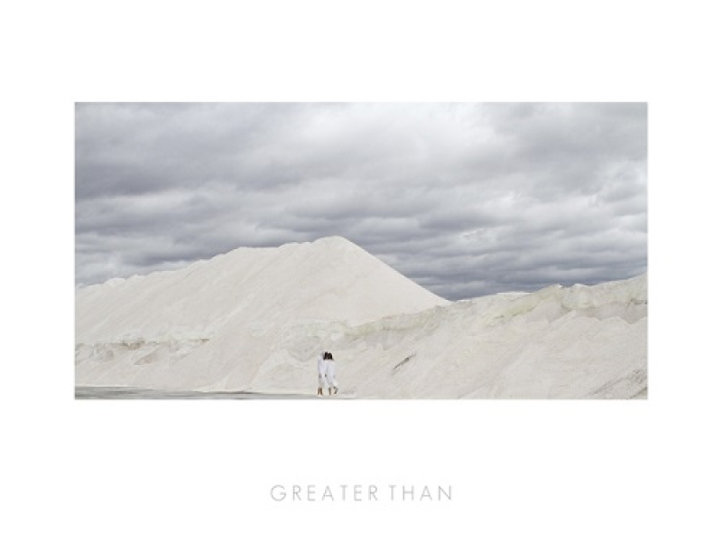 Greater Than EP
