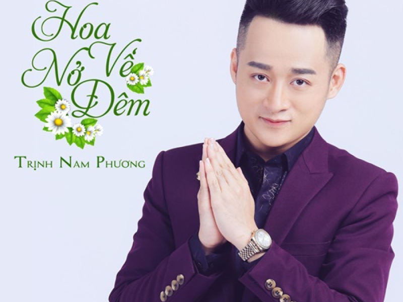 Hoa Nở Về Đêm