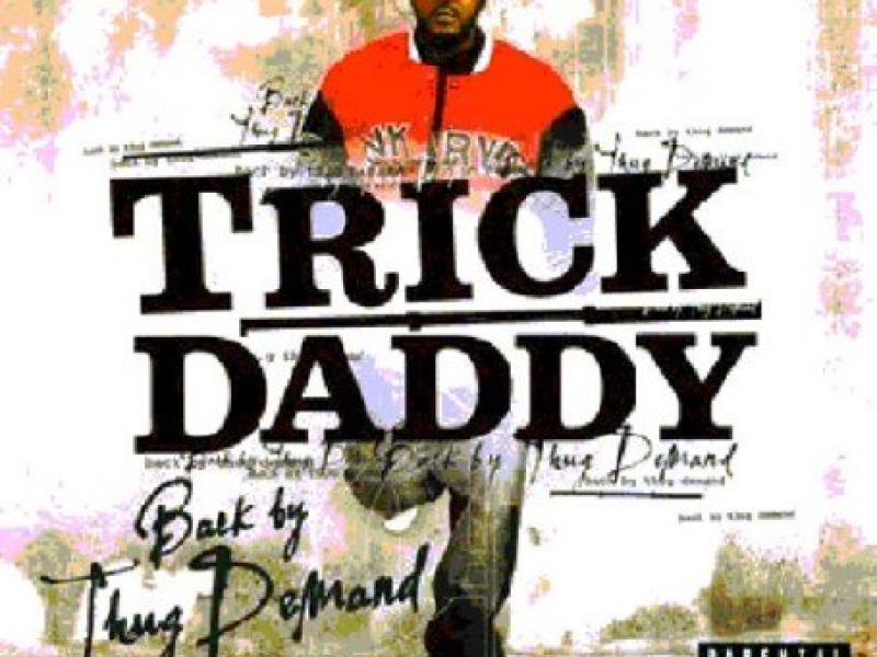 Back by Thug Demand (Best Buy Edition) (CD1)