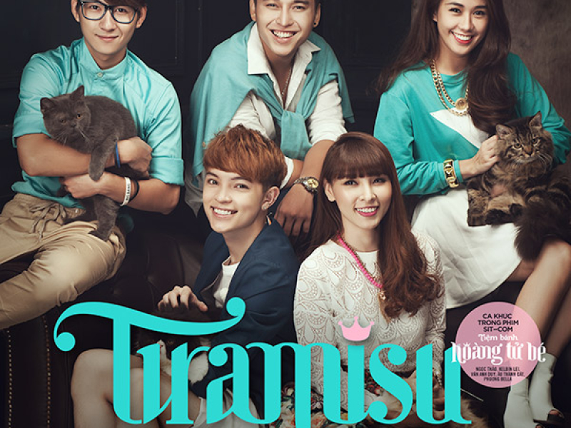 Sư Tử Phải Lòng Cừu Non (Single)