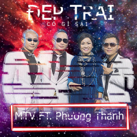 Đẹp Trai Có Gì Sai (Single)