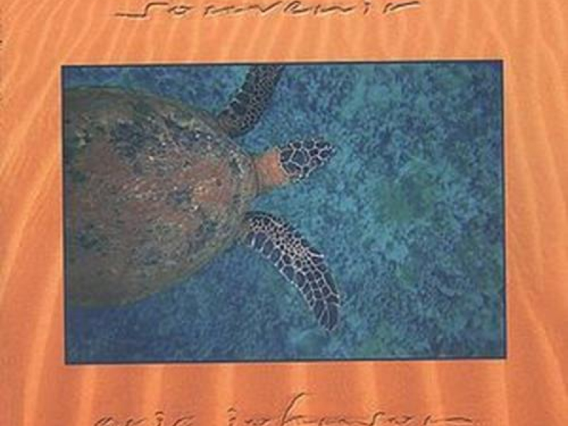 Souvenir (Internet Only Album)