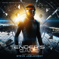 Ender’s Game OST (P.2)
