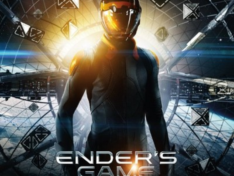 Ender’s Game OST (P.2)