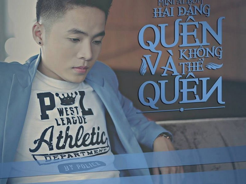 Quên Và Không Thể Quên