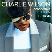 Good Time (The Remixes) (EP)