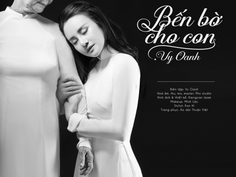 Bến Bờ Cho Con