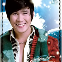 Chiếc Khăn Gió Ấm