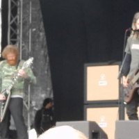 Music To Crash Your Car To - Vol.2 (CD1)