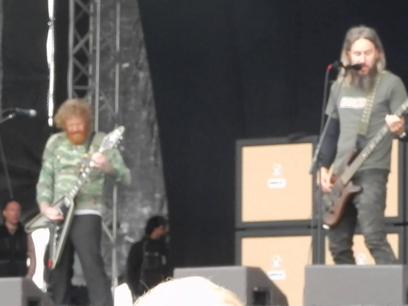 Music To Crash Your Car To - Vol.2 (CD1)