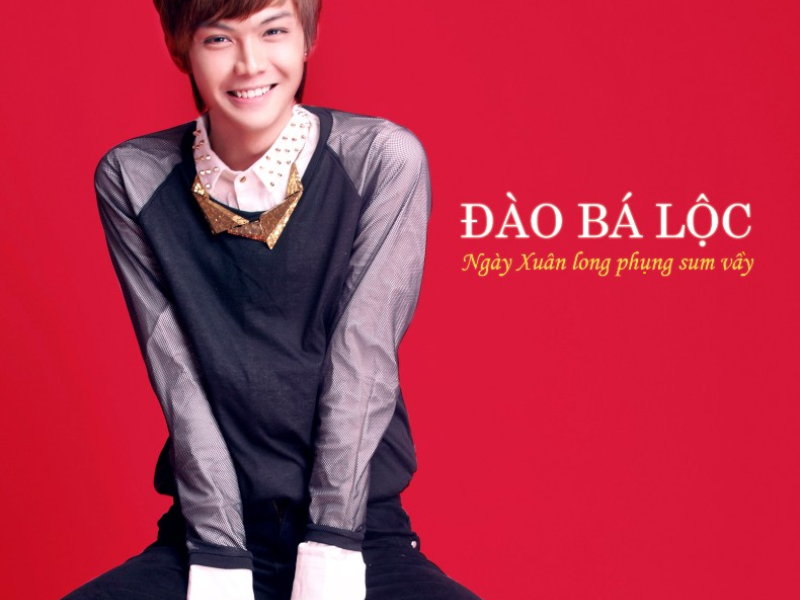 Ngày Xuân Long Phụng Sum Vầy (Single)