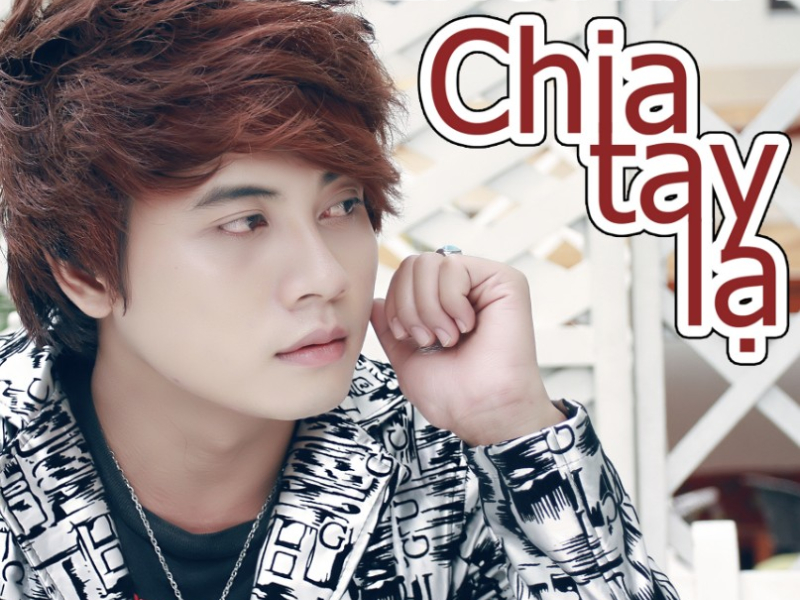 Chia Tay Lạ