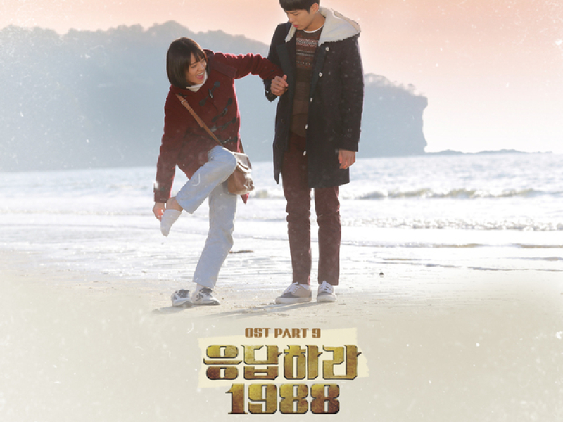 Reply 1988 OST Part.9