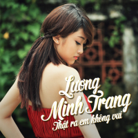 Thật Ra Em Không Vui