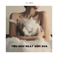 Yêu Như Ngày Hôm Qua (Single)