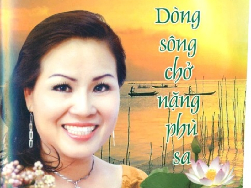 Dòng Sông Chở Nặng Phù Sa