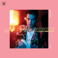 Love On The Weekend (Single)