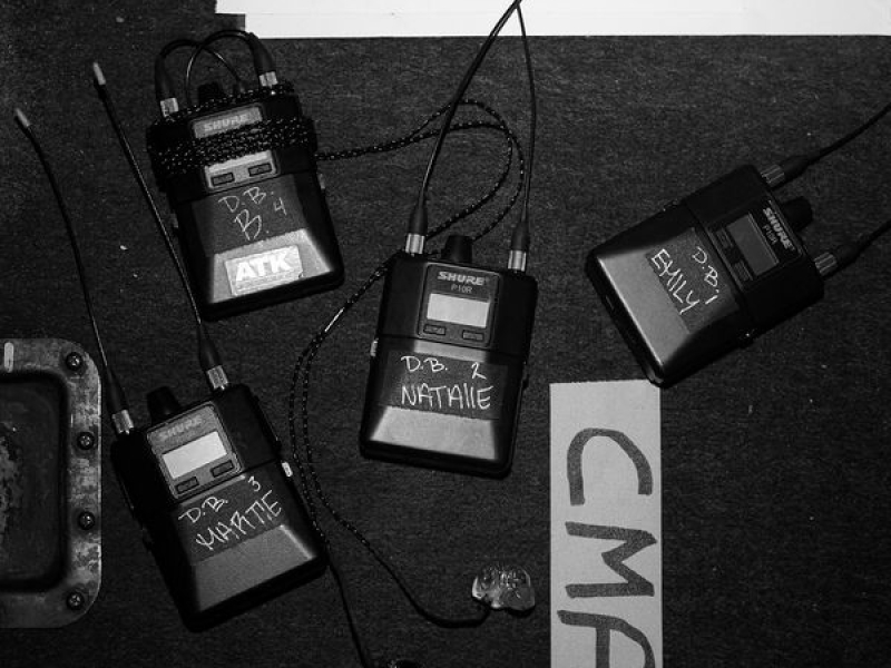 Daddy Lessons (Single)