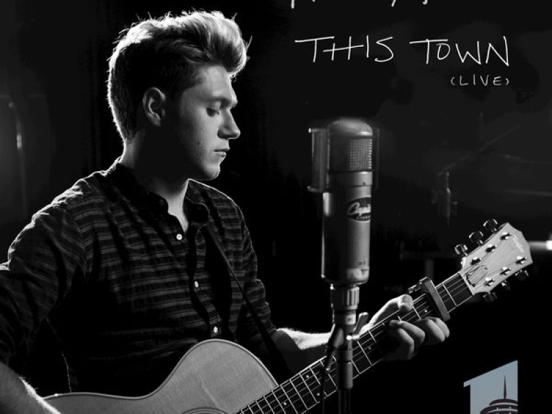This Town (Live, 1 Mic 1 Take) (Single)